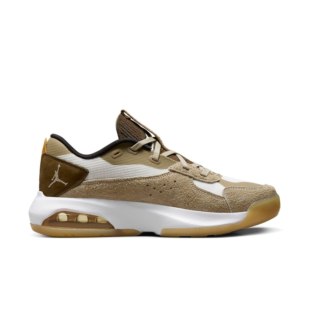 Air Jordan Air 200E 'Khaki' DC9836-200