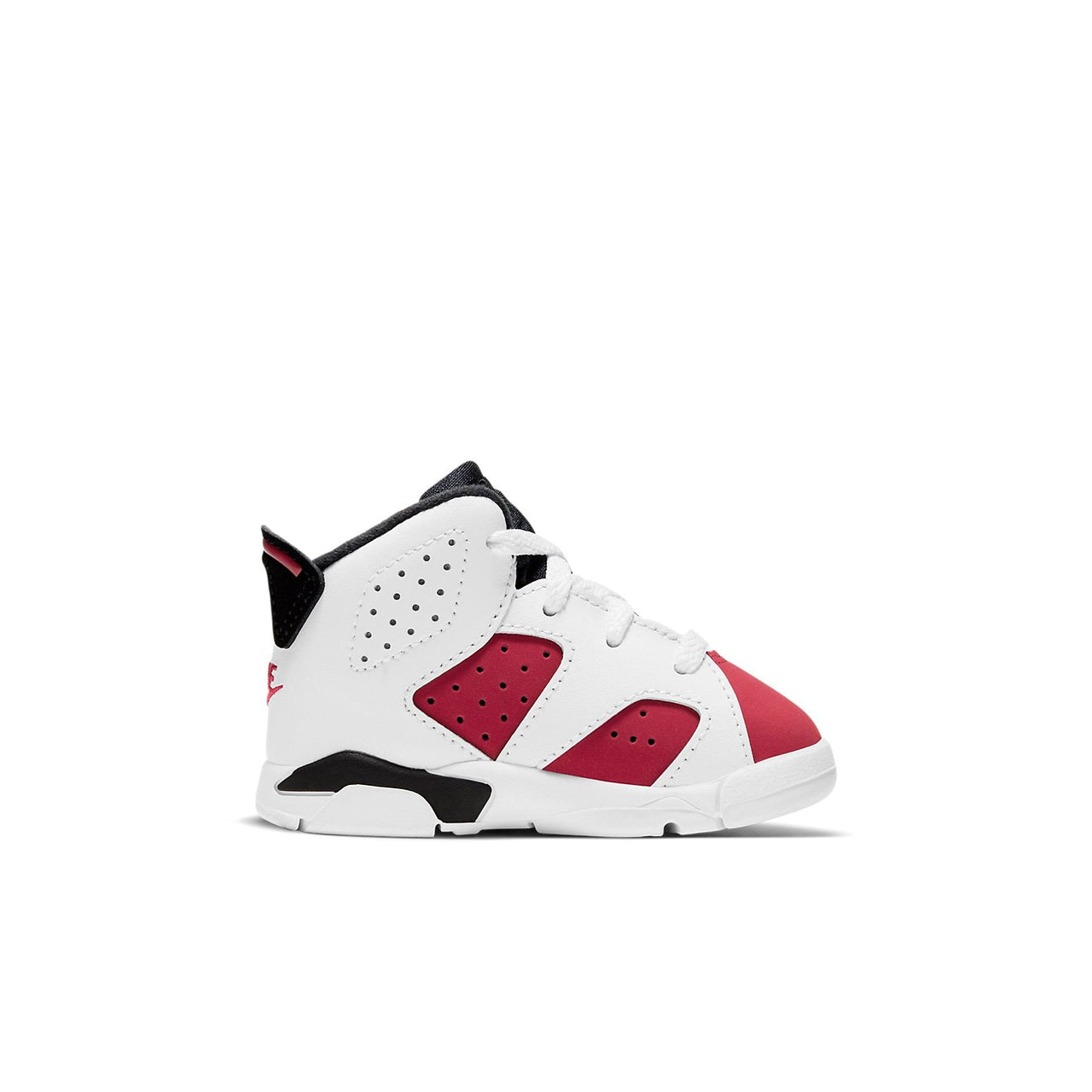 (TD) Air Jordan 6 Retro 'Carmine' 2021 384667-106