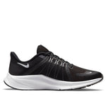 (WMNS) Nike Quest 4 'Black White' DA1106-006