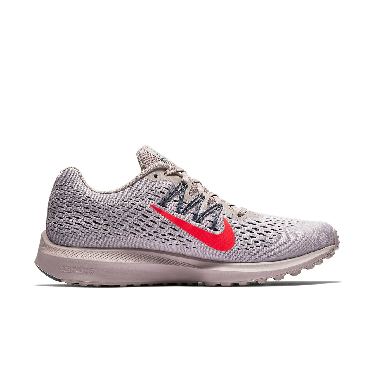 (WMNS) Nike Air Zoom Winflo 5 'Particle Rose' AA7414-600