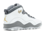 (GS) Air Jordan 10 Retro 'London' 310806-004