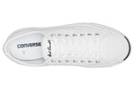 Converse Jack Percell Lthr Ox Wht Ath 101509