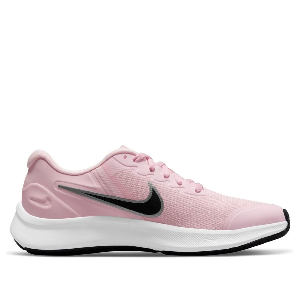(GS) Nike Star Runner 3 'Pink Foam' DA2776-601