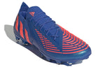 adidas Predator Edge.1 L AG 'Blue Red' GZ2873