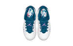 (PS) Air Jordan 6 Retro 'Green Abyss' 543389-153