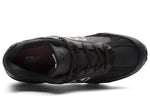 (WMNS) New Balance 991 Shoes Black W991BKP