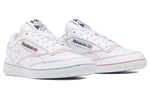 Reebok BAPE x Club C 85 'White' Q47367