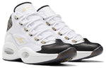 Reebok Question Mid 'Respect My Shine' EF7599