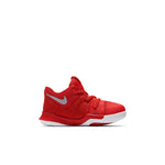(TD) Nike Kyrie 3 'Red White' 869984-601