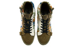 Vans SK8-HI Reissue Cap 'Mixed Textile' VN0A3WM12UZ