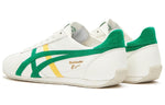 Onitsuka Tiger Runspark 'White Green Yellow' 1183B698-101