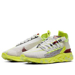 Nike React WR ISPA 'Platinum Volt' CT2692-002