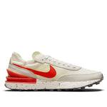 (WMNS) Nike Waffle One Crater SE 'Pale Ivory Orange' DJ9640-101
