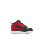 (TD) Air Jordan 1 Mid ALT 'Banned' AR6352-074