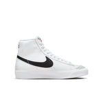 (GS) Nike Blazer Mid '77 'White Black' DA4086-100