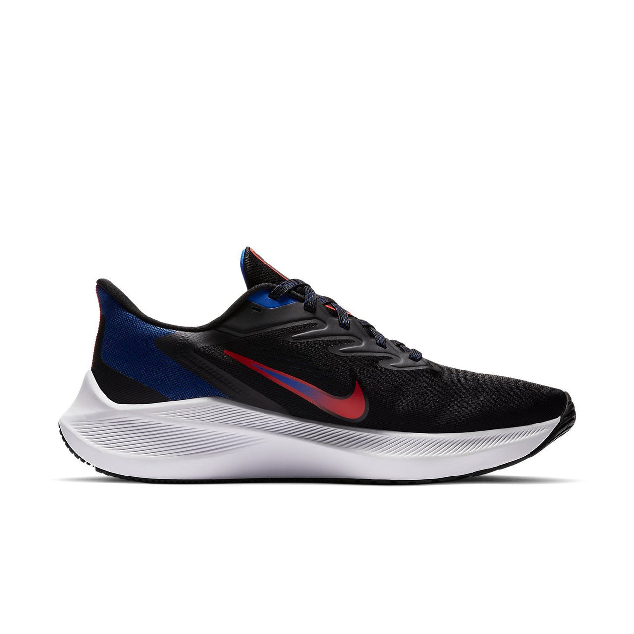 Nike Air Zoom Winflo 7 'Racer Blue Red' CJ0291-006
