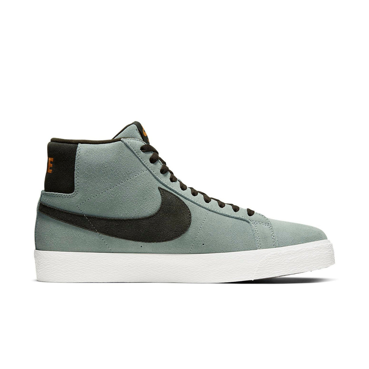 Nike Blazer SB Mid 'Jade' 864349-301