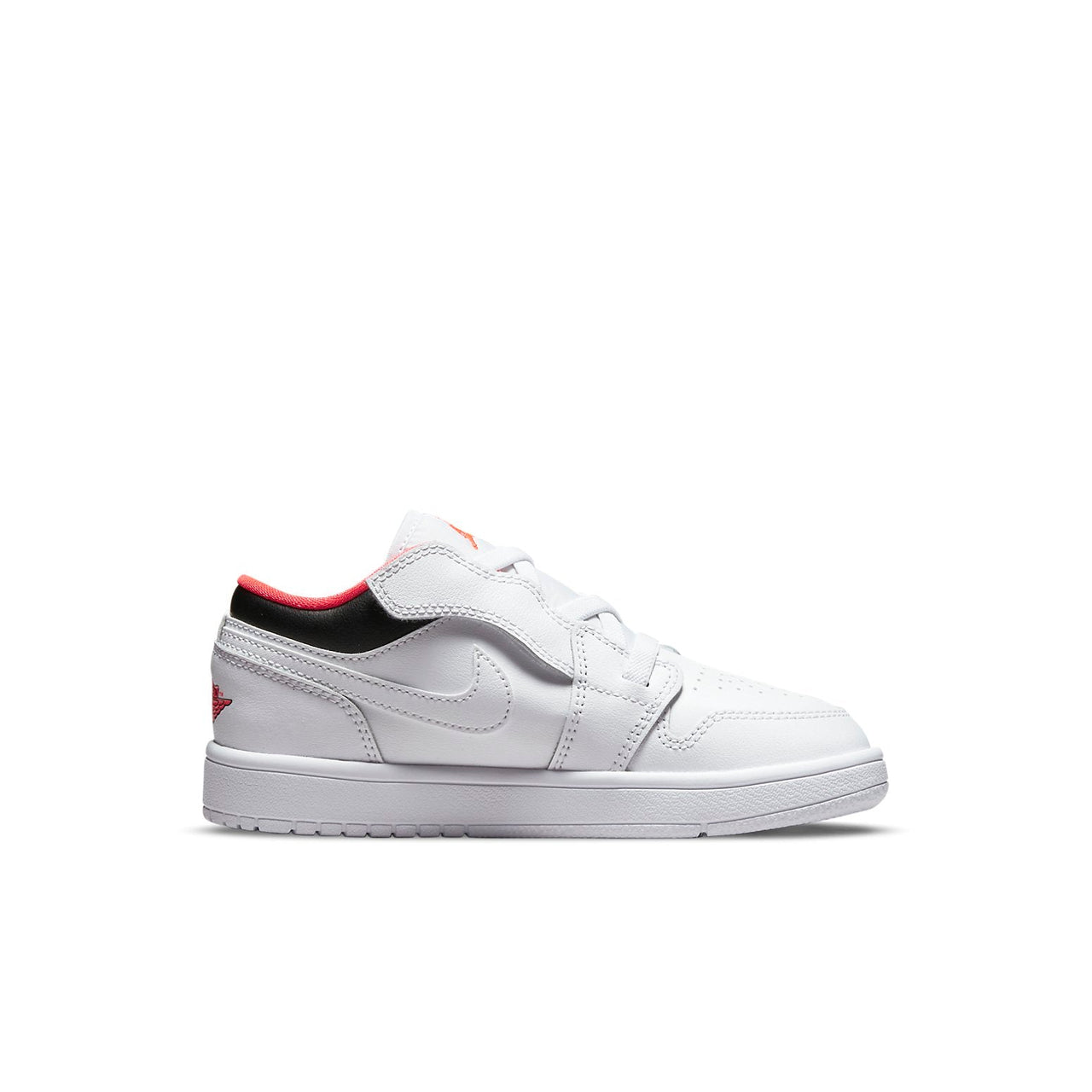 (PS) Air Jordan 1 Low ALT 'White Infrared 23' BQ6066-160