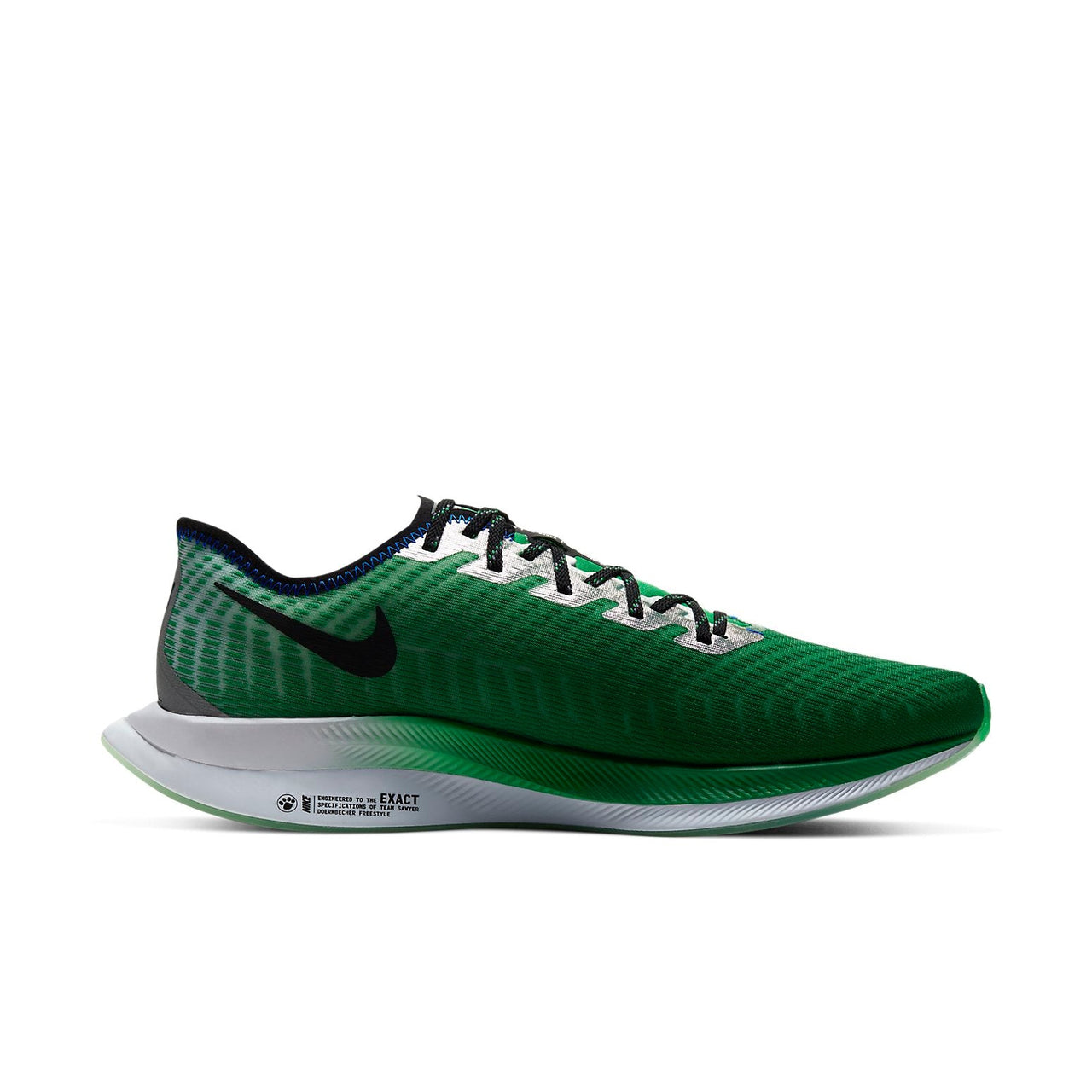 Nike Zoom Pegasus Turbo 2 'Doernbecher' 2019 CV8077-300