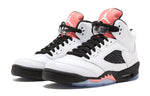 (GS) Air Jordan 5 Retro 'Sunblush' 440892-115