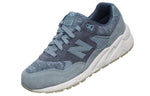 (WMNS) New Balance 580 Series Retro Casual Blue WRT580HB
