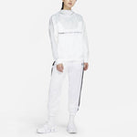 (WMNS) Nike Printing Sports Hooded Jacket White CZ8865-100