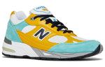 New Balance Sneakersnstuff x 991 Made in England 'Secret Colorway' M991SNS