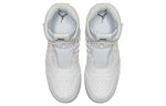 (WMNS) Air Jordan 1 Nova XX 'White' AV4052-100