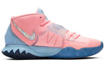 Nike Concepts x Kyrie 6 Khepri Pink CU8879-600(S-BOX)