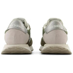 (WMNS) New Balance 237 'Green' WS237MSW