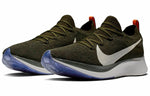 Nike Zoom Fly Flyknit 'Sequoia' AR4561-303