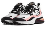 (WMNS) Nike Air Max 270 React 'Coral Black' AT6174-005