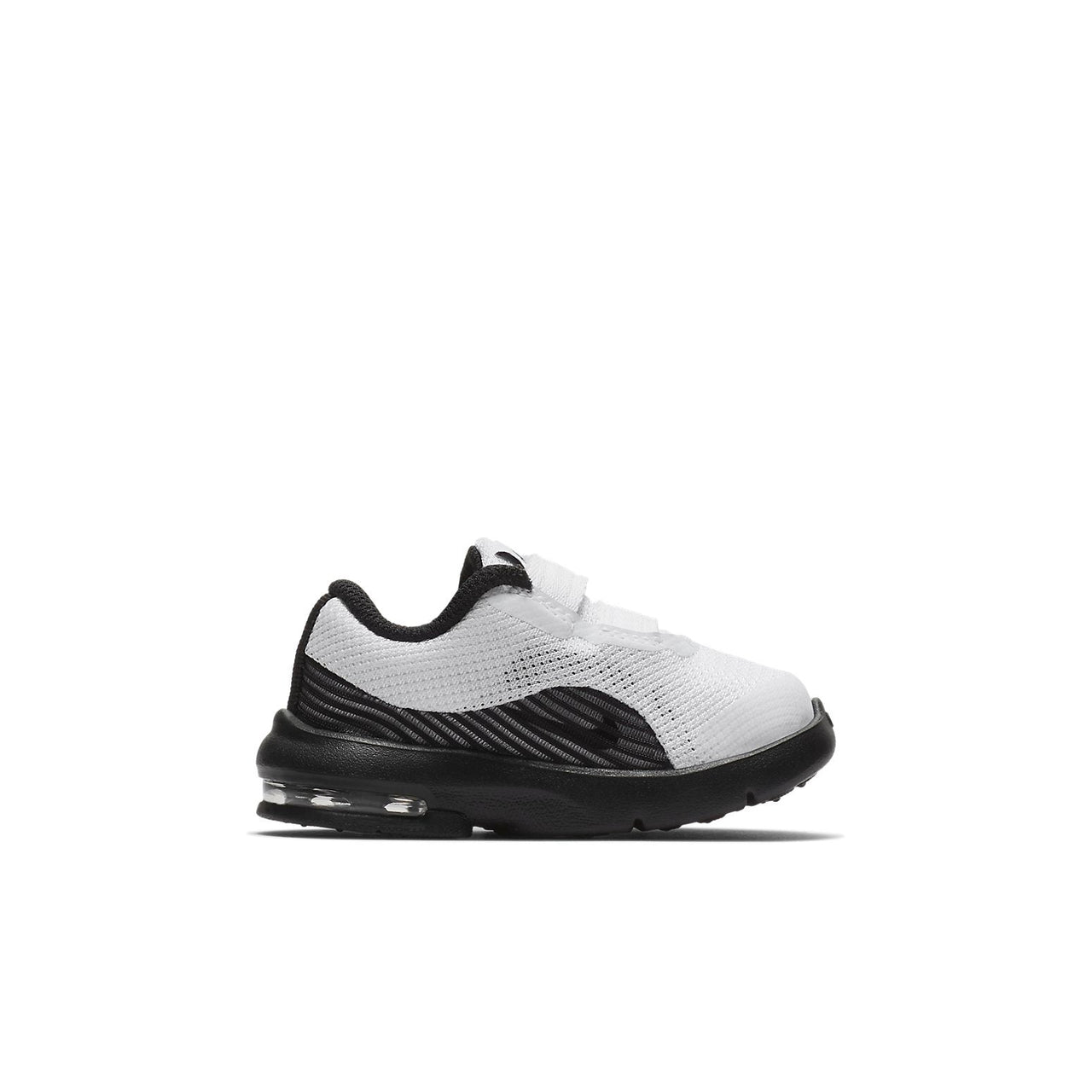 (TD) Nike Air Max Advantage 2 'Black White' AR1820-100