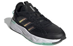 (WMNS) adidas Futureflow 'Black Aqua' FZ0368