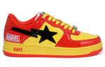 A Bathing Ape x Marvel Bape Sta 'Iron Man' 1I73-191-902