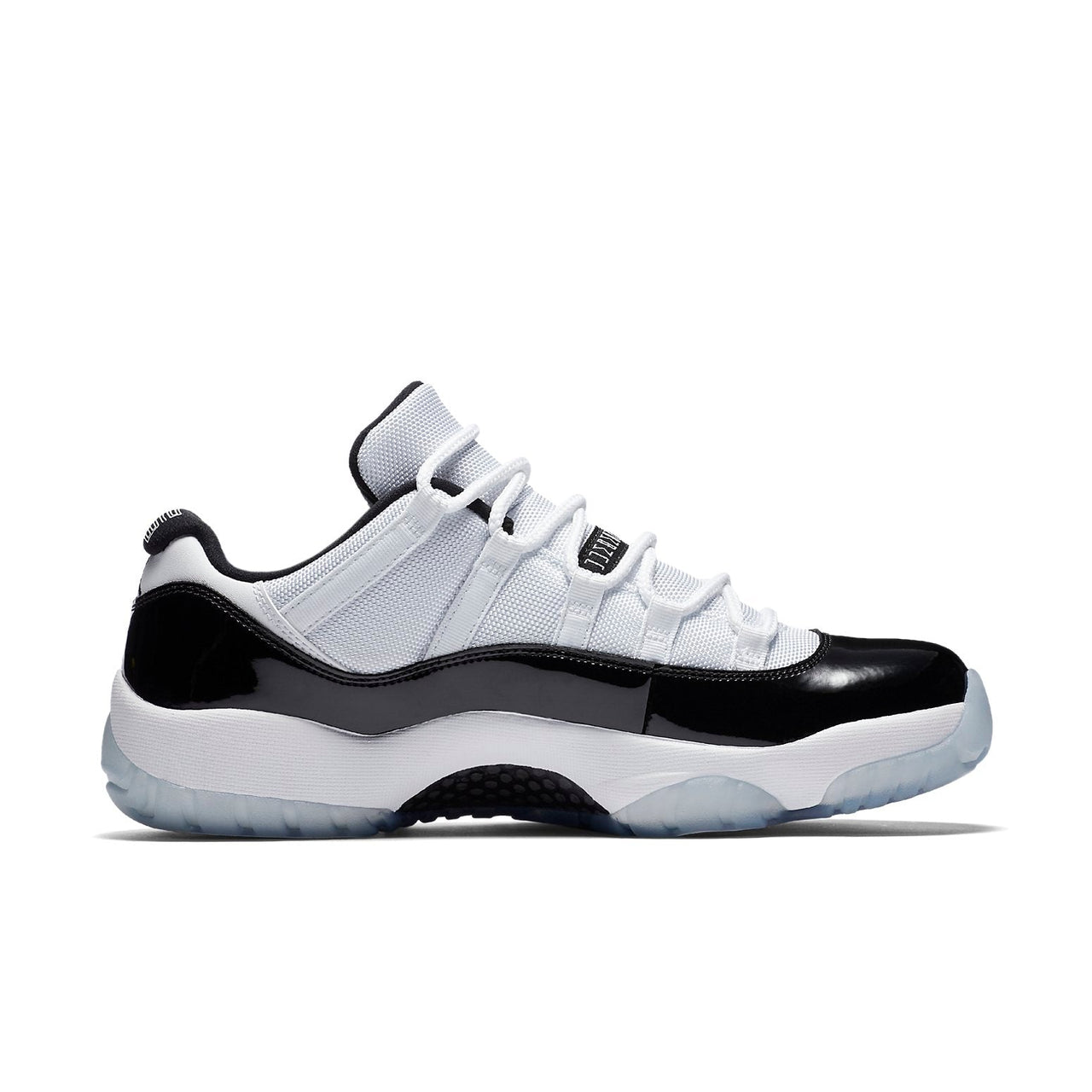 Air Jordan 11 Retro Low 'Concord' 528895-153