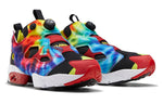 Reebok XLARGE x InstaPump Fury OG 'Tie-Dye' FY3069