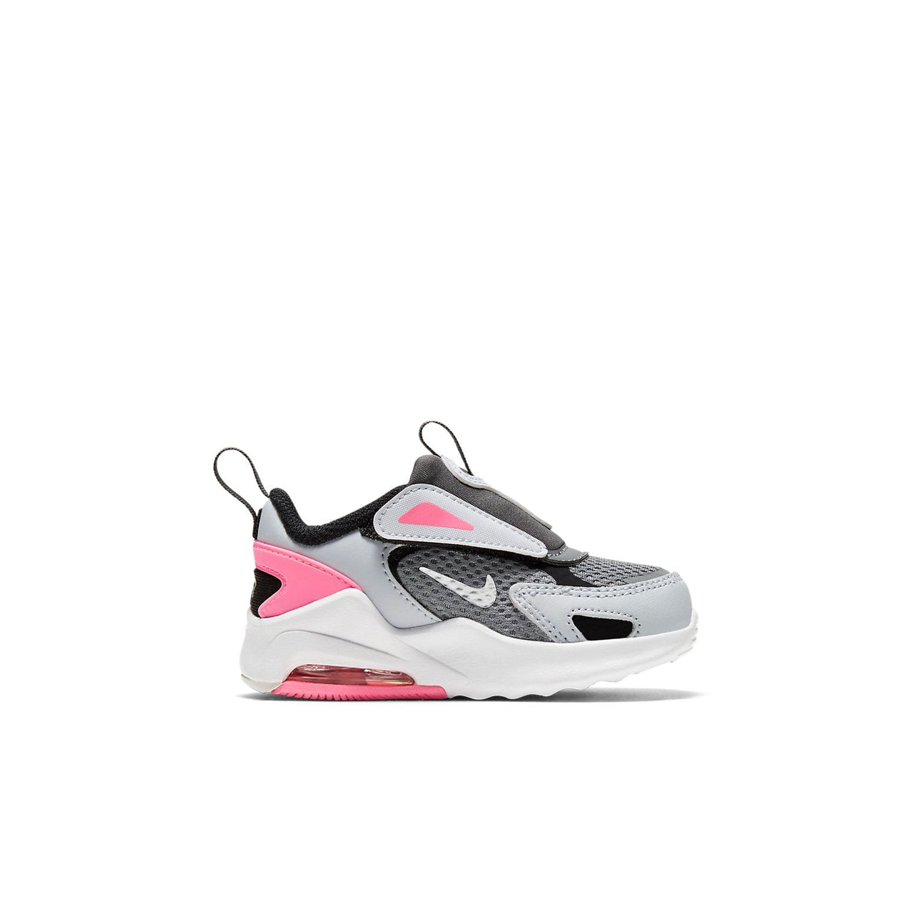 (TD) Nike Air Max Bolt 'Smoke Grey Pink' CW1629-003