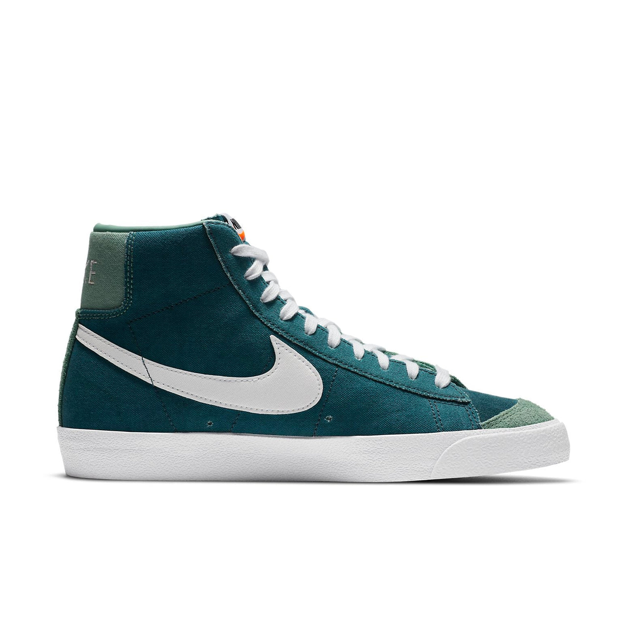 Nike Blazer '77 Vintage Mid 'Healing Jade' CZ4609-300