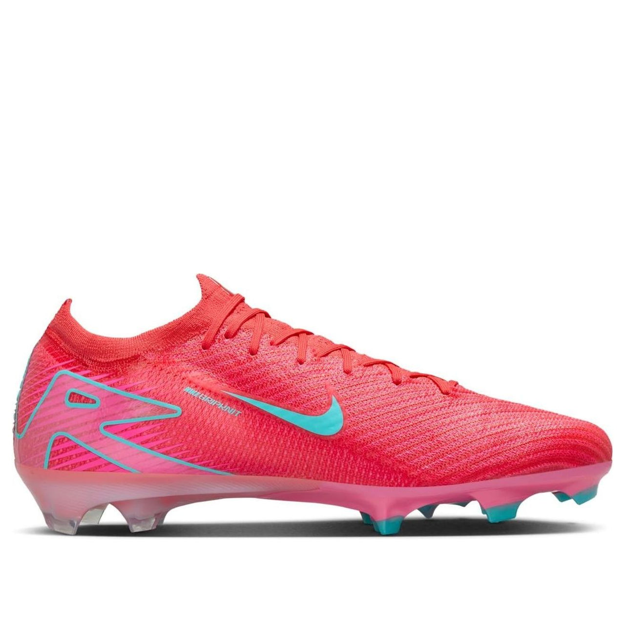Nike Mercurial Vapor 16 Elite FG 'Mad Energy Pack Red' FQ1457-800
