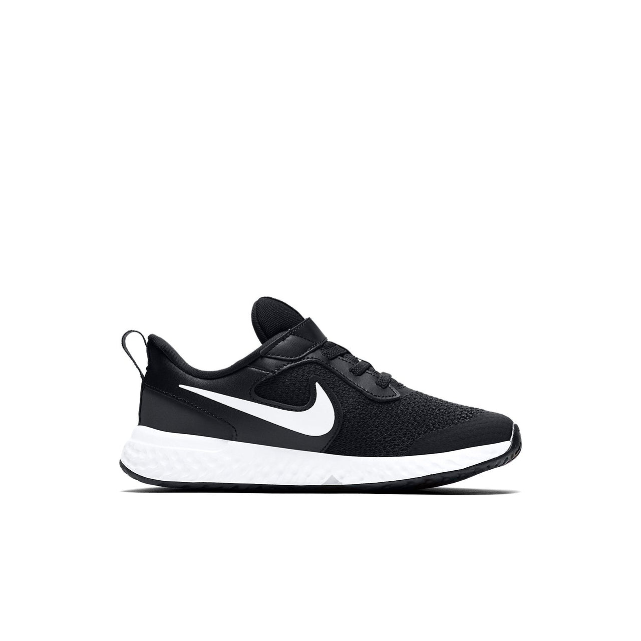 (PS) Nike Revolution 5 'Black' BQ5672-003