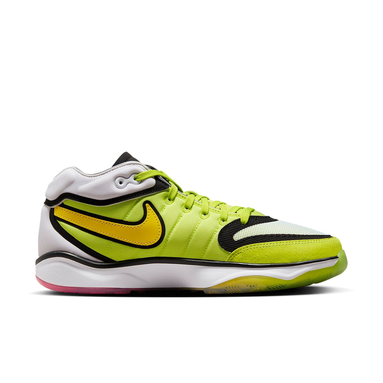 Nike Air Zoom GT Hustle 2 EP 'Talaria' DJ9404-300