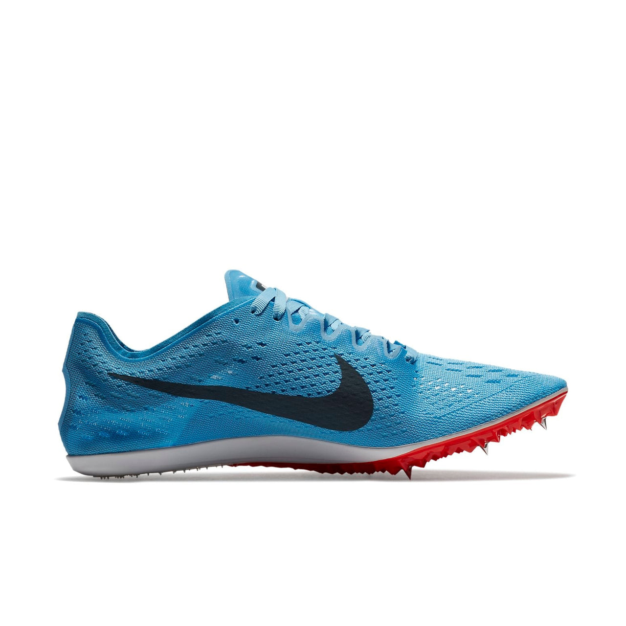 Nike Zoom Victory 3 Black/Blue 835997-446