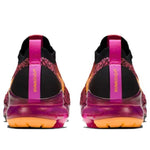 (WMNS) Nike Air VaporMax Flyknit 3 'Fuchsia Orange' AJ6910-600