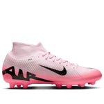 Nike Mercurial Superfly 9 Academy 'Pink Foam Black' DJ5626-601