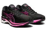 (WMNS) ASICS Gel-Kayano 27 'Black Pink Glo' 1012A649-003