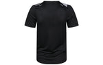 Nike Rise 365 Future Fast Running Short Sleeve Black Gray Blackgray CJ5689-010