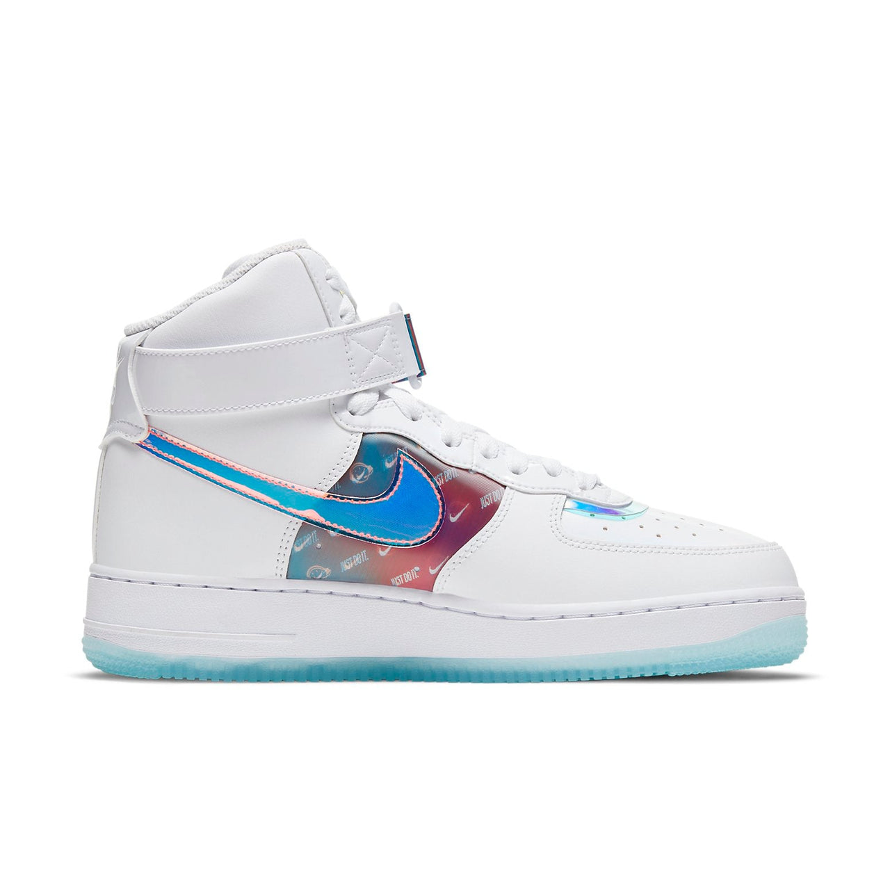 (WMNS) Nike Air Force 1 High LX 'Have A Good Game' DC2111-191