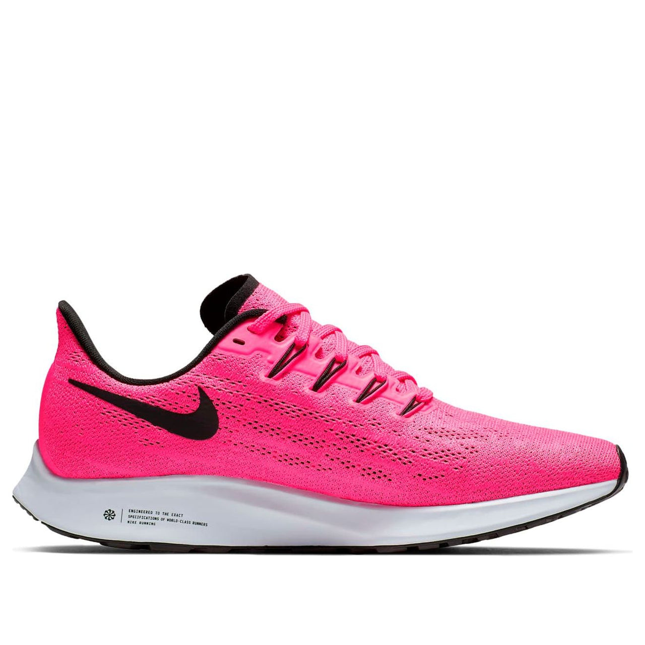 (WMNS) Nike Air Zoom Pegasus 36 'Hyper Pink' AQ2210-600