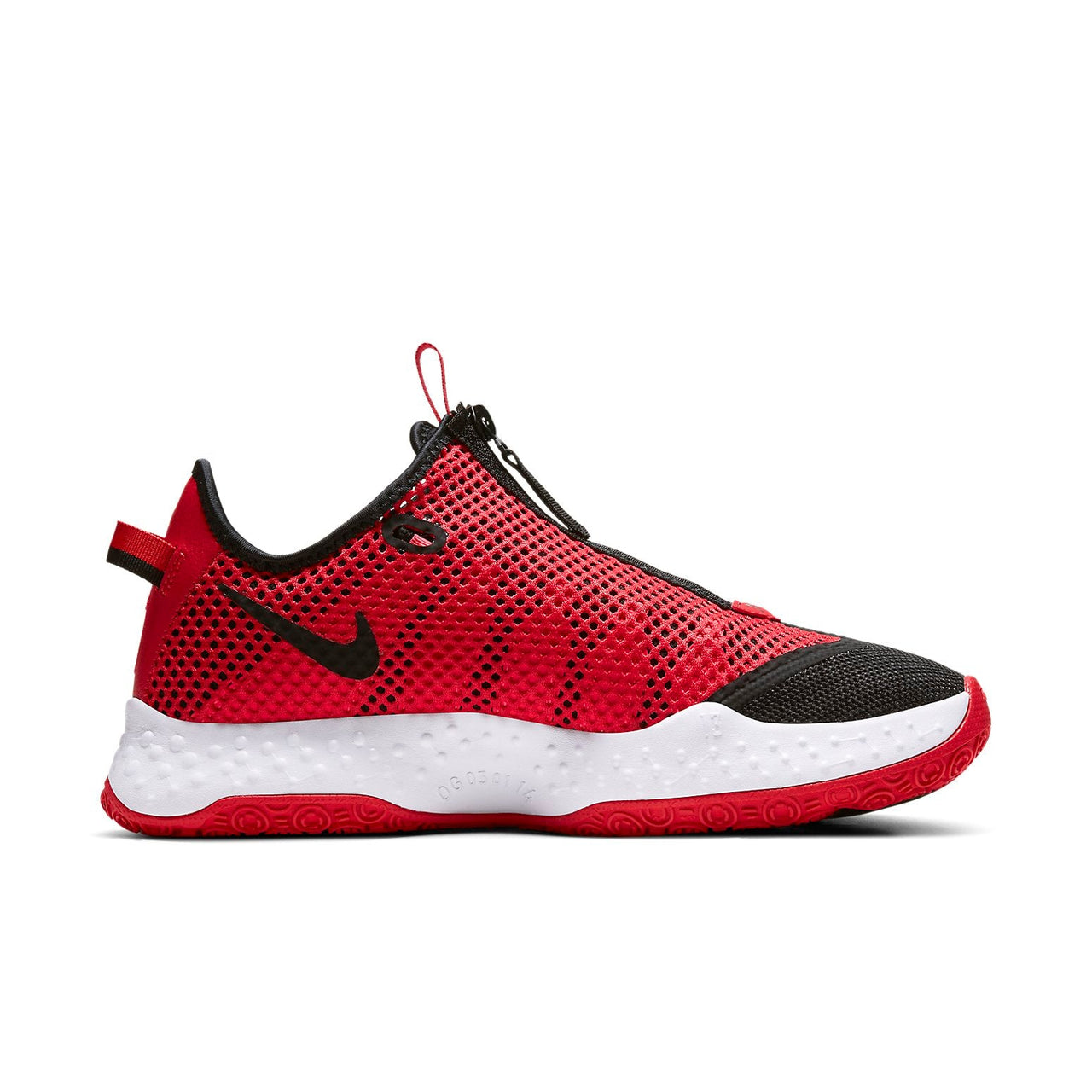 Nike PG 4 EP 'Bred' CD5082-003